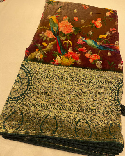 Azarak  kalamkari