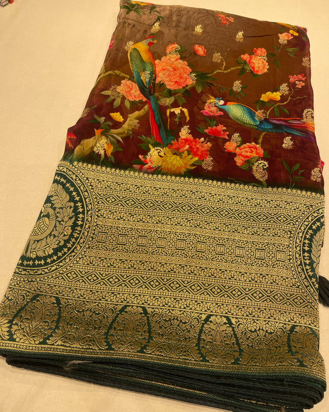 Azarak  kalamkari