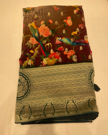 Azarak  kalamkari