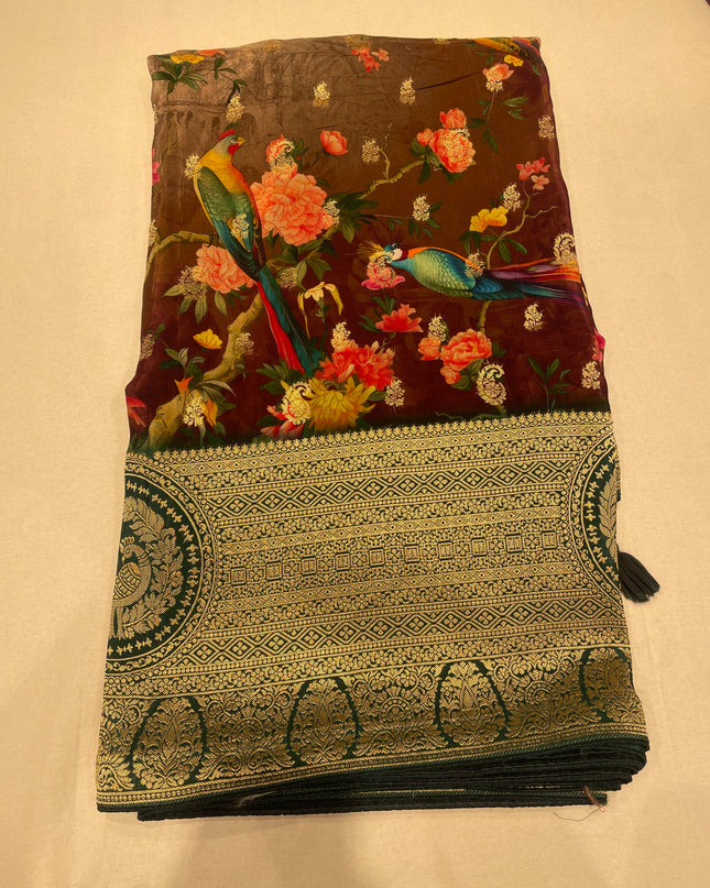 Azarak  kalamkari