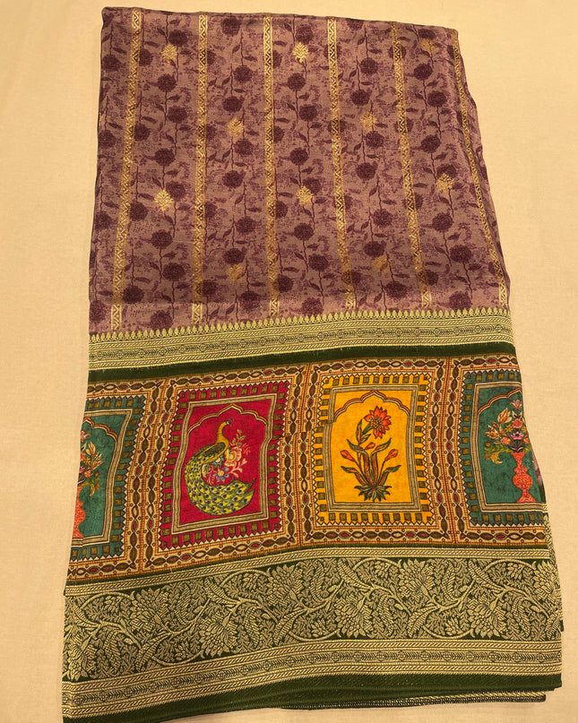 Azarak Kadi Print