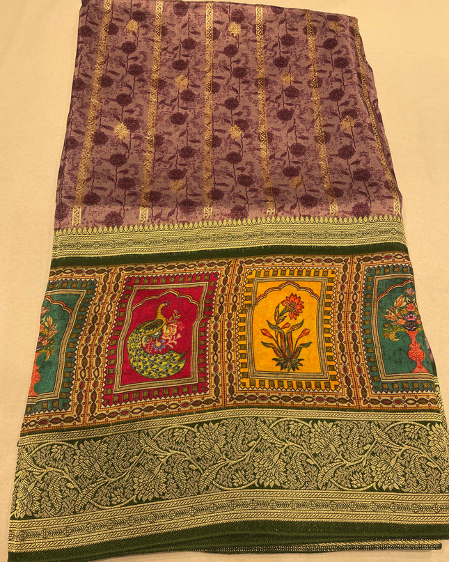 Azarak Kadi Print