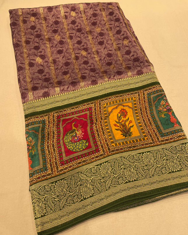 Azarak Kadi Print