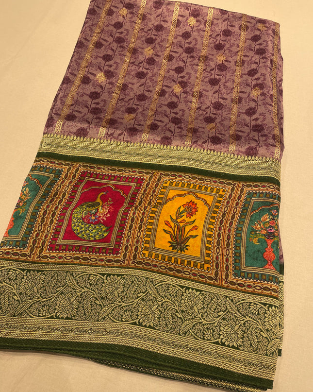 Azarak Kadi Print