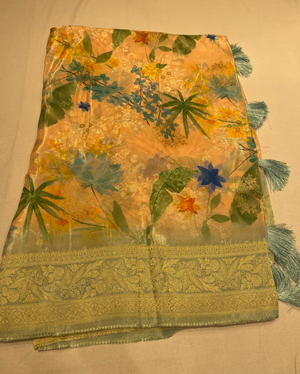 Kanchi or aranya pattu