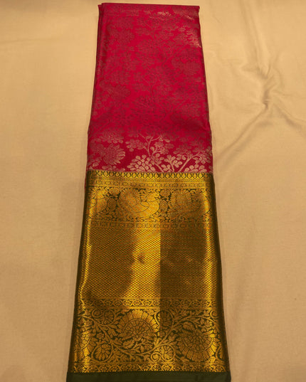 Kanchi padiya pattu