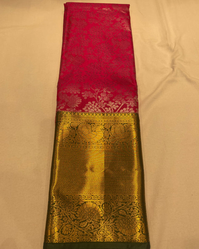 Kanchi padiya pattu