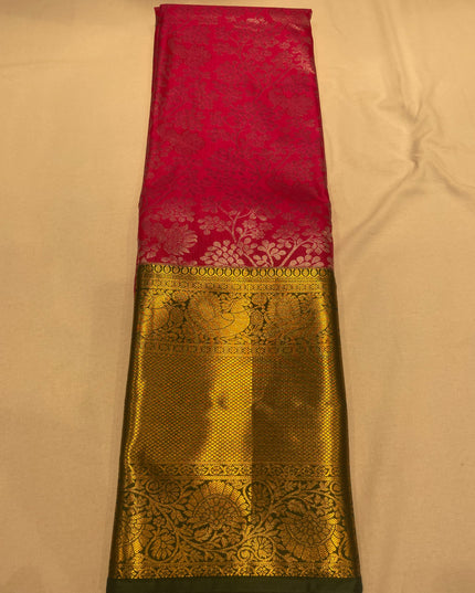 Kanchi padiya pattu