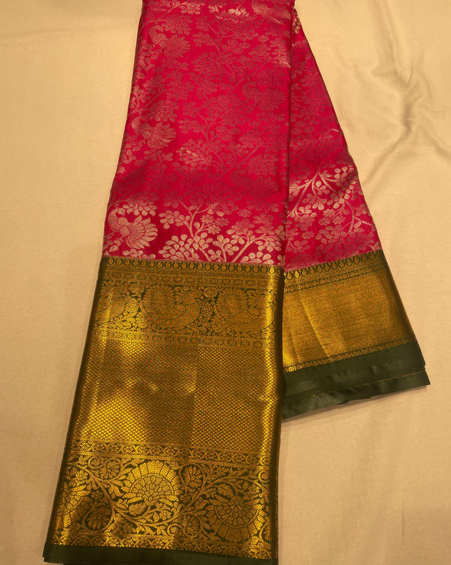 Kanchi padiya pattu