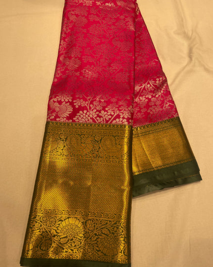 Kanchi padiya pattu