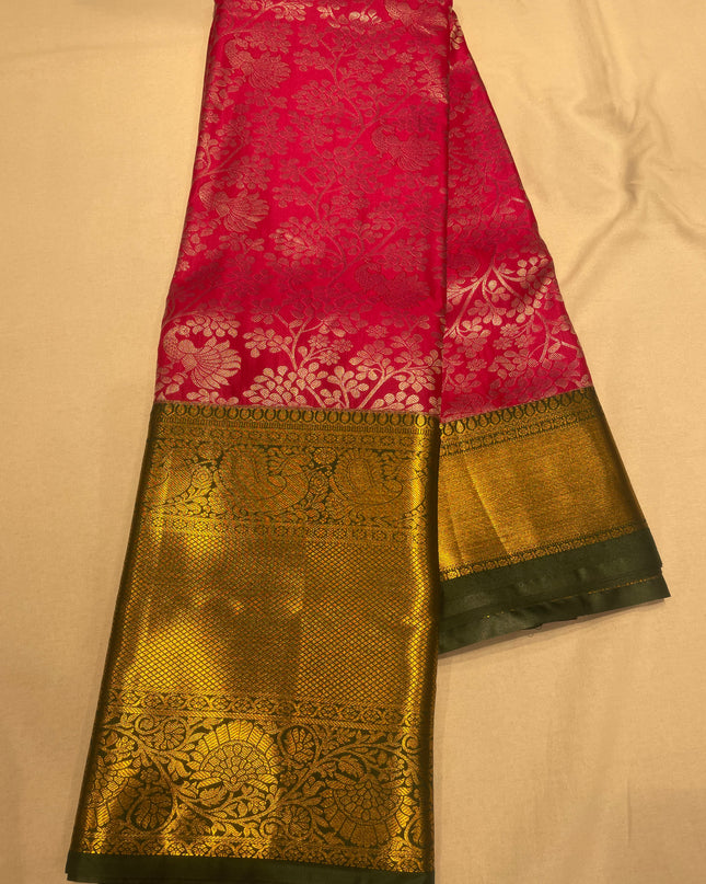 Kanchi padiya pattu