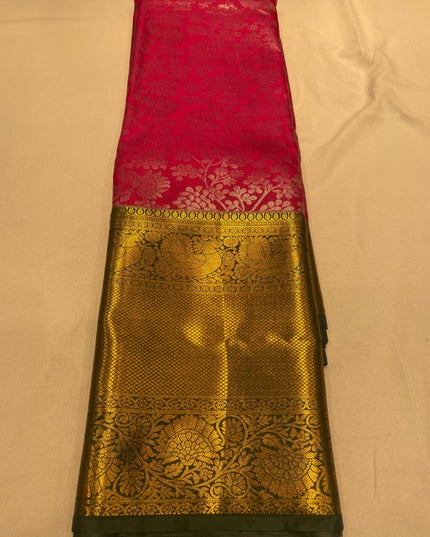Kanchi padiya pattu