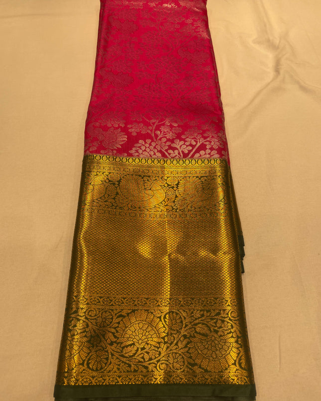 Kanchi padiya pattu