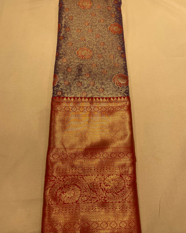 Paithani banarasi
