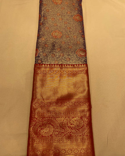 Paithani banarasi