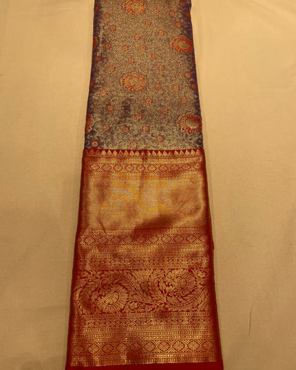 Paithani banarasi