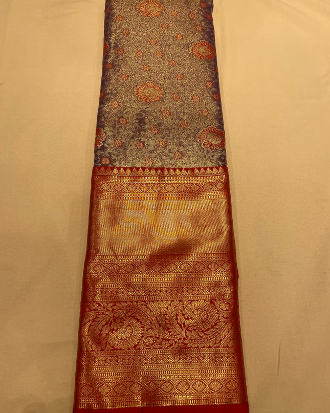 Paithani banarasi