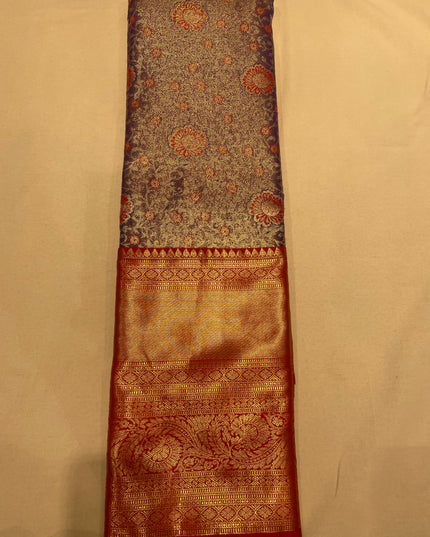 Paithani banarasi