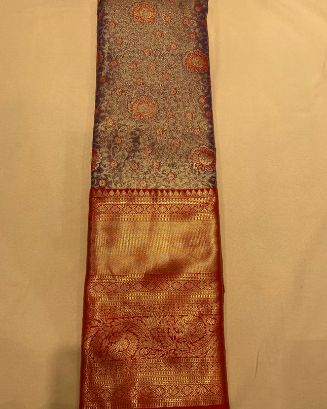 Paithani banarasi