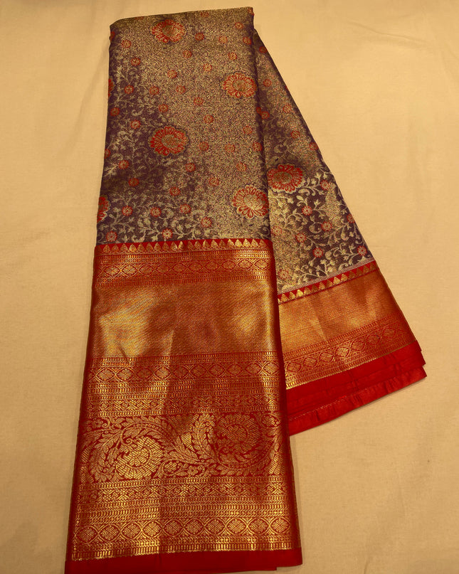 Paithani banarasi