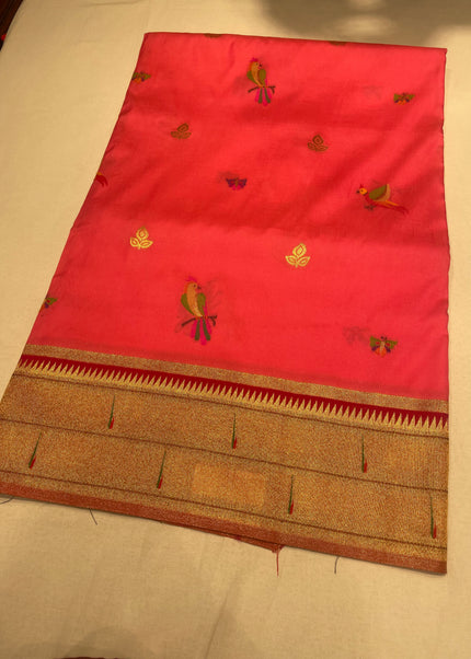 Collection image for: Paithani
