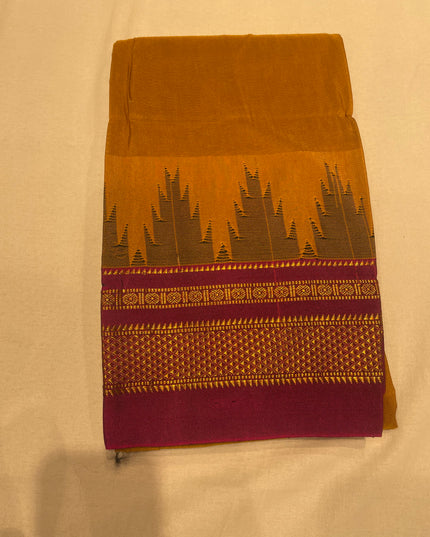 Narayanpet cotton siko