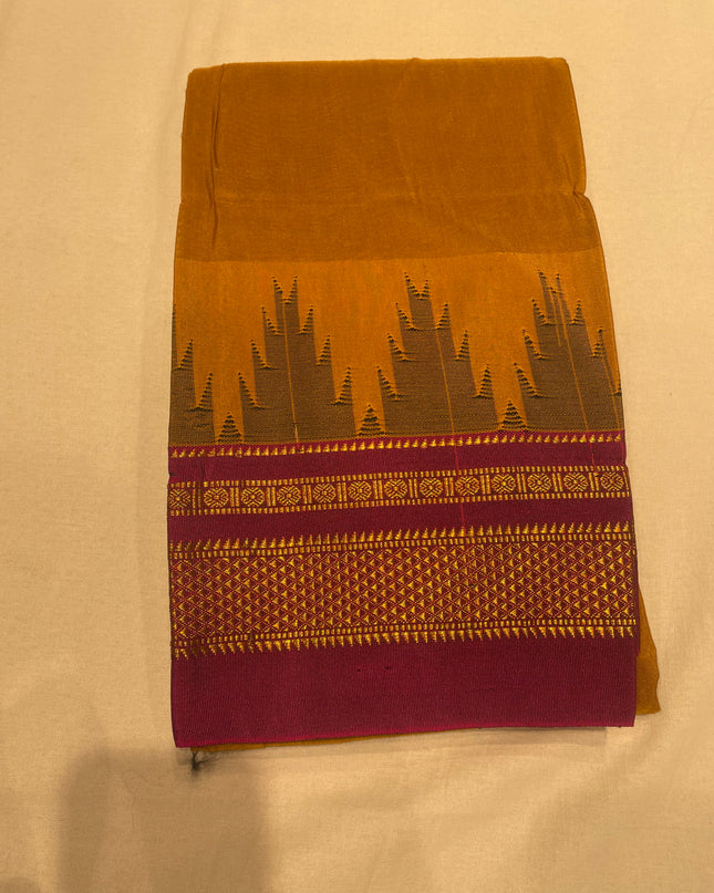 Narayanpet cotton siko