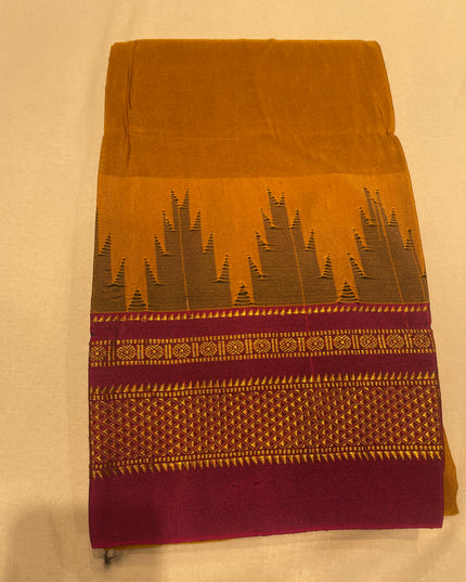 Narayanpet cotton siko