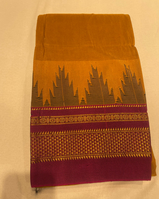 Narayanpet cotton siko