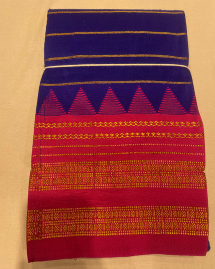 Narayanpet cotton siko