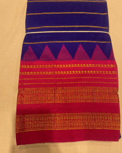 Narayanpet cotton siko