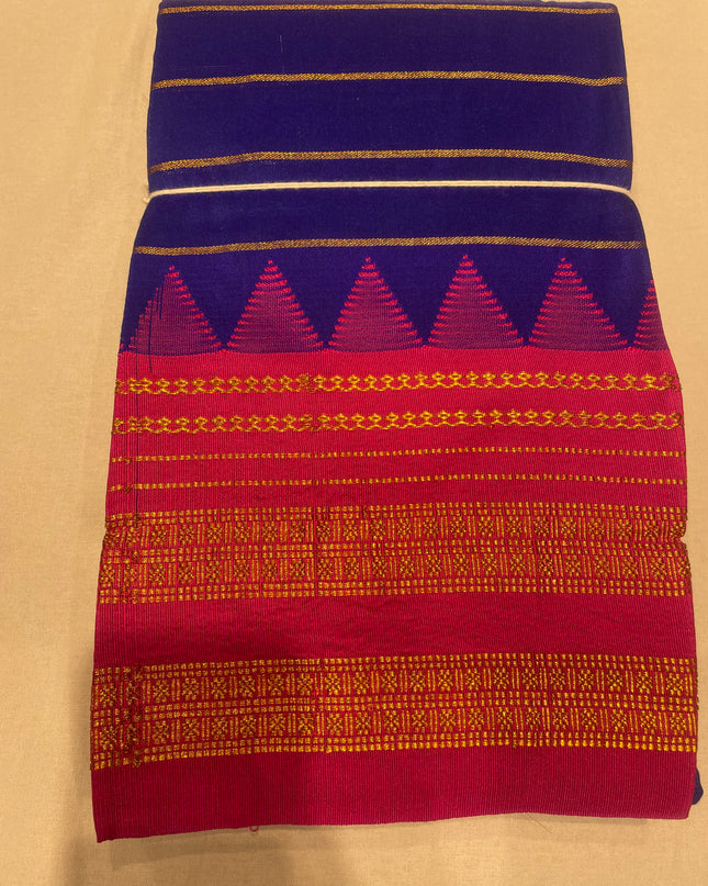 Narayanpet cotton siko