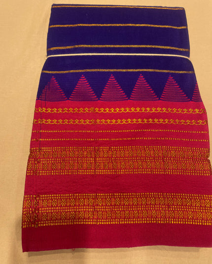 Narayanpet cotton siko