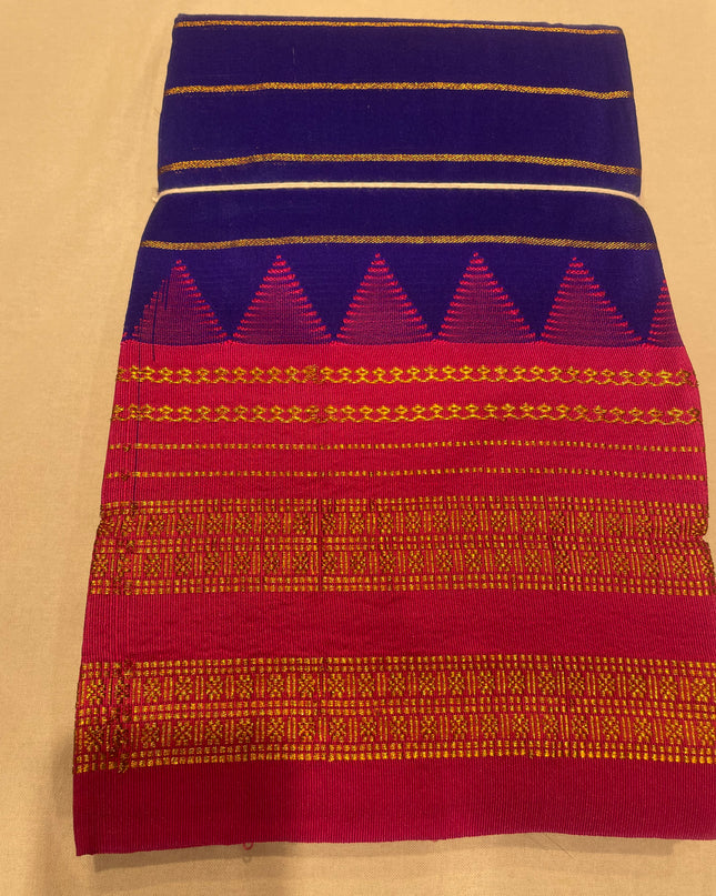 Narayanpet cotton siko