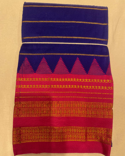 Narayanpet cotton siko
