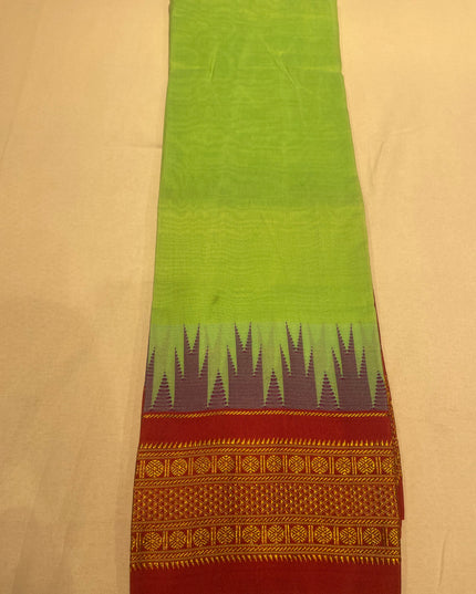 Narayanpet cotton siko