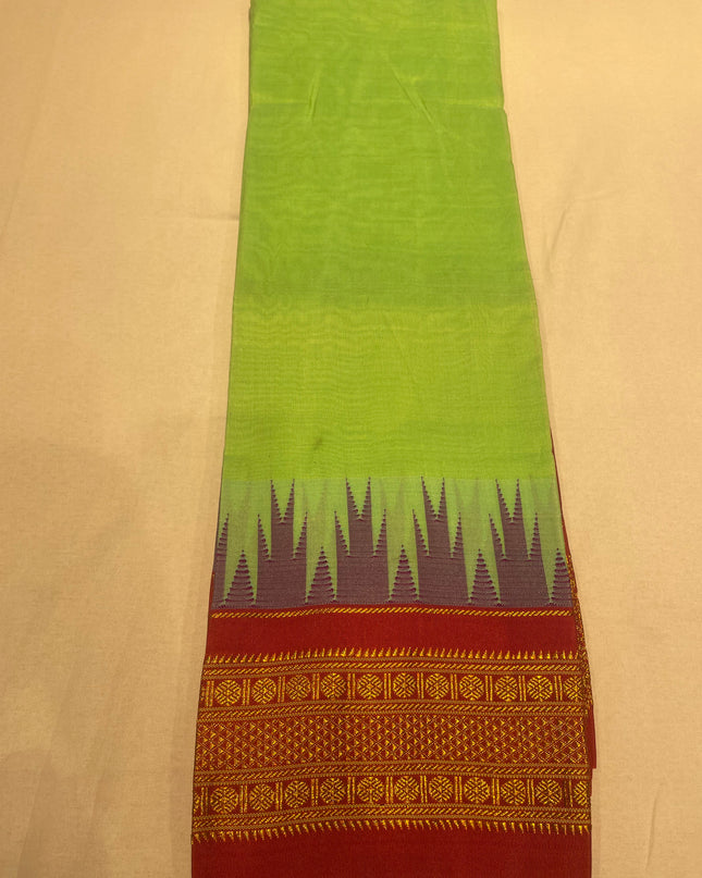 Narayanpet cotton siko