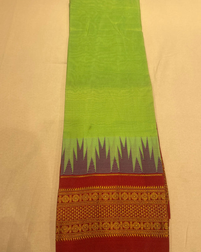 Narayanpet cotton siko