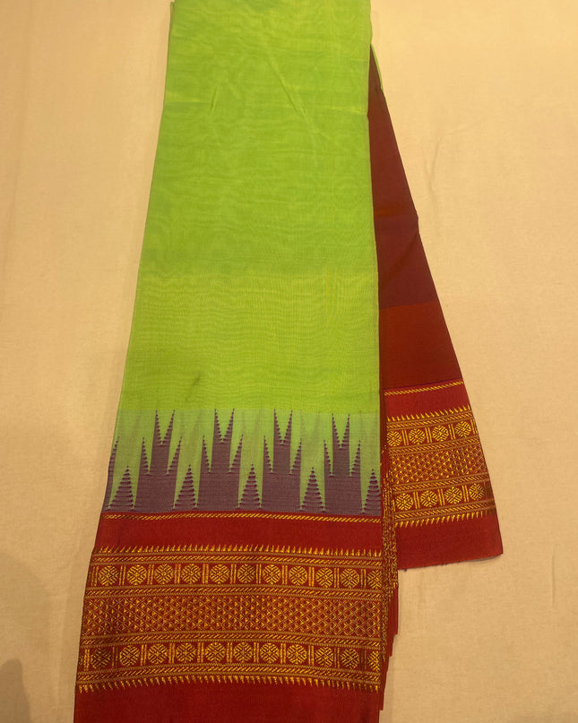 Narayanpet cotton siko