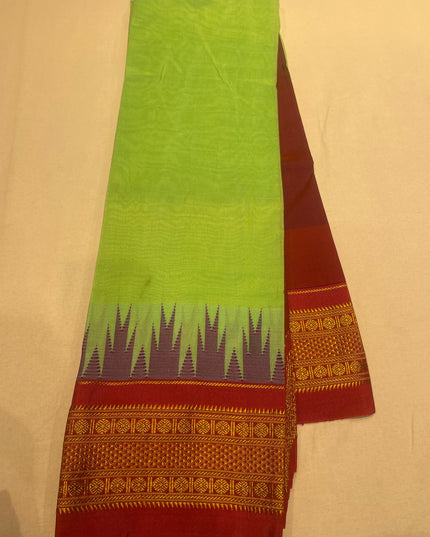 Narayanpet cotton siko