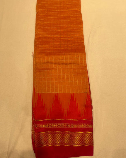 Gadwal pattu