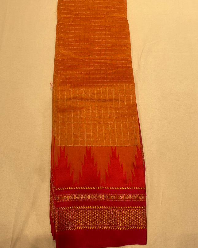 Gadwal pattu