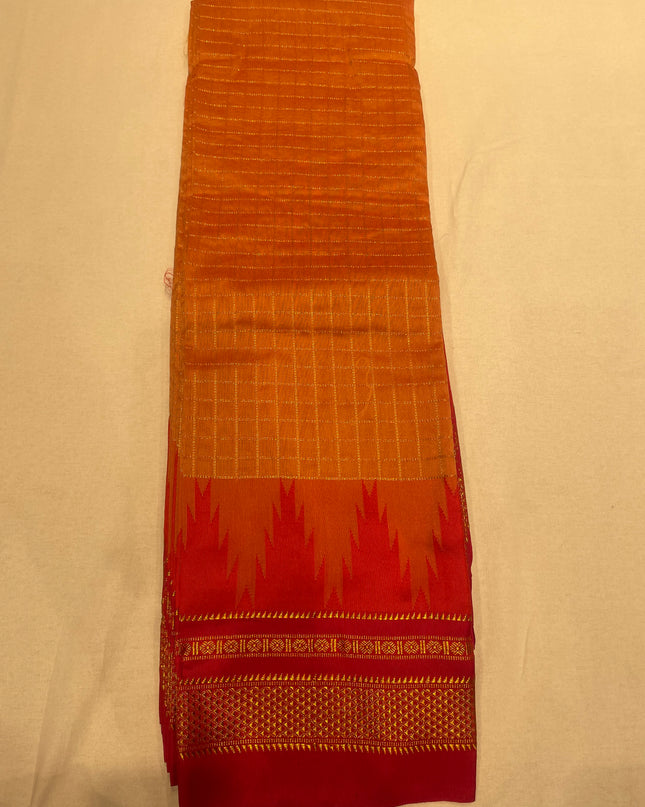 Gadwal pattu