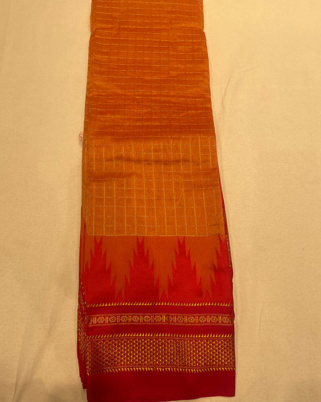 Gadwal pattu