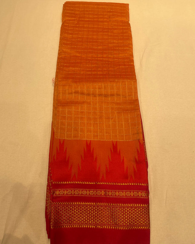 Gadwal pattu