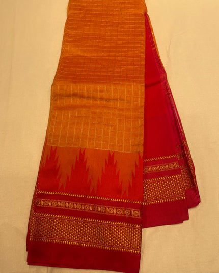 Gadwal pattu