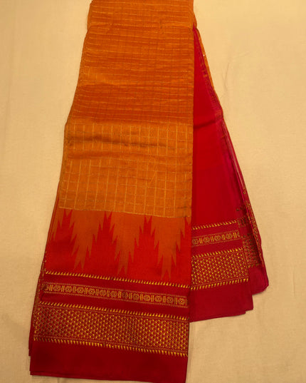Gadwal pattu