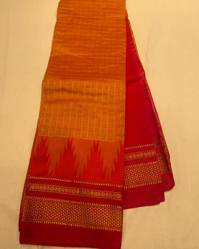 Gadwal pattu