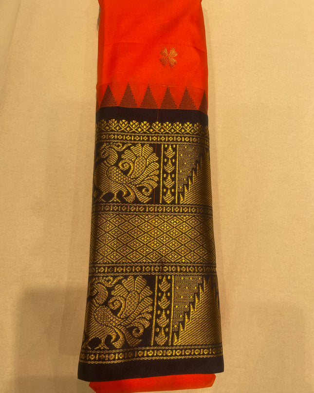 Gadwal pattu
