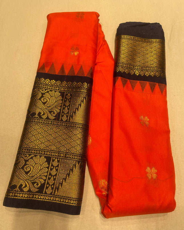 Gadwal pattu